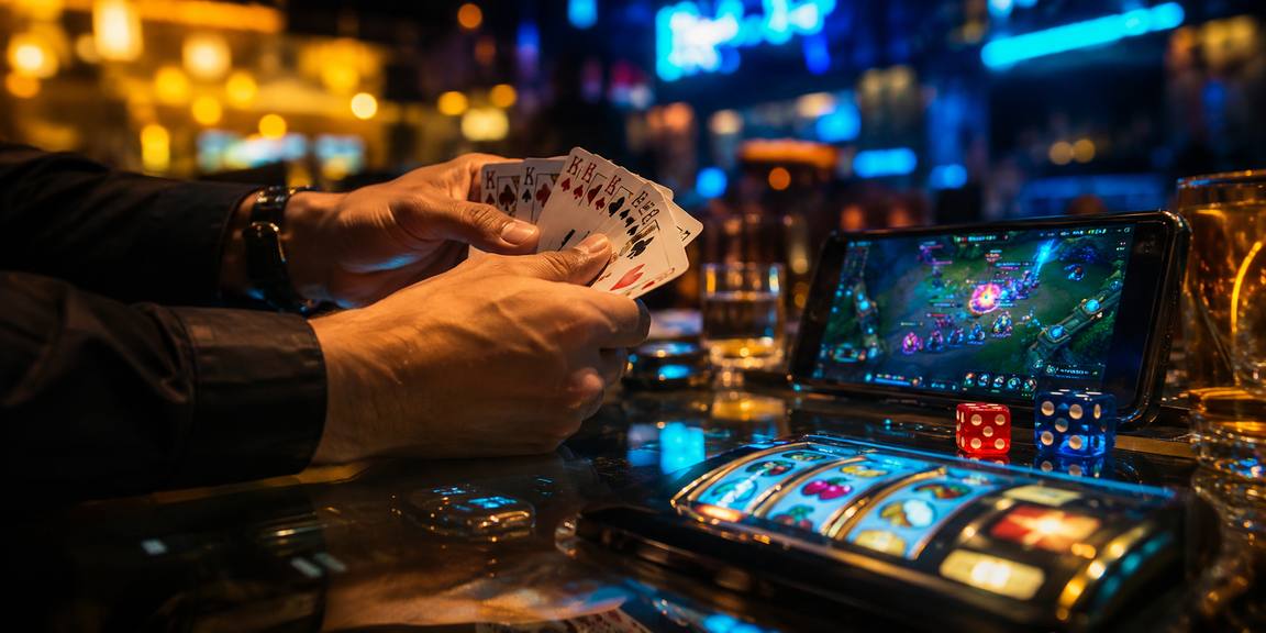 888new2 Live Casino